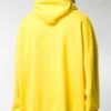 Balenciaga SS20 X-Rated Pánské 620973TIVA81802