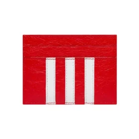 Balenciaga x adidas Card Holder „Red“ 721895210M66591