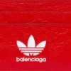 Balenciaga x adidas Card Holder „Red“ 721895210M66591