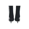 Balenciaga x adidas Originals Knife 110 mm kotníkové boty „Black“ 724073W2ES11090
