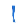 Balenciaga x adidas originals kotníkové boty Knife „Blue“ 724074W2ES14090