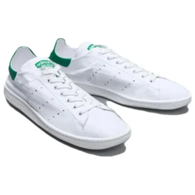 Balenciaga x adidas Originals Stan Smith „White Green“ ID7564