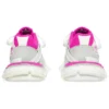 Balenciaga x adidas originals Track Forum „White Pink“ 741106W3CZ19050