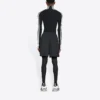 Balenciaga x adidas Šortky Large „Black“ 712282TNQ221000