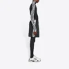 Balenciaga x adidas Šortky Large „Black“ 712282TNQ221000