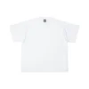 Balenciaga x adidas Oversized tričko „White“ 731769TNVA69065