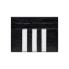 Balenciaga x adidas Pouzdro na karty „Black“ 721895210M61091