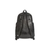 Balenciaga x adidas Velký batoh „Black Green“ 721685210LZ1063