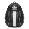 Balenciaga x adidas Velký batoh „Black White“ 721685210LZ1091