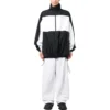 Balenciaga x adidas Volné tepláky „White Black Red“ 723904TNVP99065