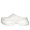 Balenciaga x Crocs pantofle „White“ 720762W1S8E9000