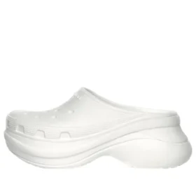 Balenciaga x Crocs pantofle „White“ 720762W1S8E9000