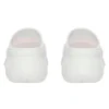 Balenciaga x Crocs pantofle „White“ 720762W1S8E9000