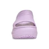 Balenciaga x Crocs – plážové pantofle „Light Purple“ 677389W1S8E5600