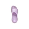 Balenciaga x Crocs – plážové pantofle „Light Purple“ 677389W1S8E5600