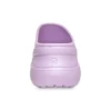 Balenciaga x Crocs – plážové pantofle „Light Purple“ 677389W1S8E5600
