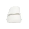 Balenciaga x Crocs Pool Slides „White“ 677389W1S8E9000