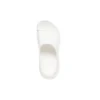 Balenciaga x Crocs Pool Slides „White“ 677389W1S8E9000