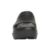 Balenciaga x Crocs – sandály Pool Slide „Black“ 677389W1S8E1000