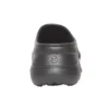 Balenciaga x Crocs – sandály Pool Slide „Black“ 677389W1S8E1000