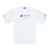 Balenciaga x PlayStation FW21 PS5 Unisex bílé 651795TKVF39040