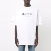 Balenciaga x PlayStation FW21 PS5 Unisex bílé 651795TKVF39040