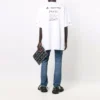 Balenciaga x PlayStation FW21 PS5 Unisex bílé 651795TKVF39040