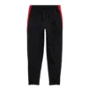 Balenciaga x Puma Přiléhavé teplákové kalhoty „Black Red“ 846989TTVB21076