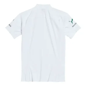 Balenciaga x Puma Přiléhavé tričko „White“ 851018TTVA59000