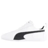 Balenciaga x Puma Speedcat Leather „White Black“ 847148WSDSB9010