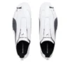 Balenciaga x Puma Speedcat Leather „White Black“ 847148WSDSB9010