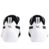 Balenciaga x Puma Speedcat Leather „White Black“ 847148WSDSB9010