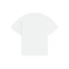 Balenciaga x THE SIMPSONS Oversized bavlněné tričko „White“ 676589TLVG70901