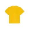 Balenciaga x THE SIMPSONS Oversized bavlněné tričko „Yellow“ 676589TLVG77200