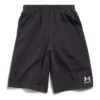 Balenciaga x Under Armour Šortky Large „Black White“ 795261TRVB89034