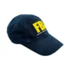Baseballová čepice FBI „Navy Yellow“ 680740-410B2-4075-SML