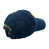 Baseballová čepice FBI „Navy Yellow“ 680740-410B2-4075-SML