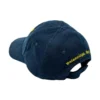 Baseballová čepice FBI „Navy Yellow“ 680740-410B2-4075-SML
