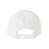 Baseballová čepice Glow In The Dark „White“ 656463459B29060