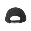 Baseballová čepice Nasa „Black“ 661600410B21000