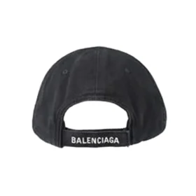 Baseballová čepice Nasa „Black“ 661600410B21000