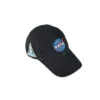 Baseballová čepice Nasa „Black“ 661600410B21000