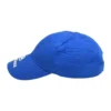 Baseballová čepice s kšiltem a logem BB „Blue“ 577548-310B2-4277