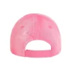 Baseballová čepice s vyšívaným logem „Pink“ 6171603A2B45660