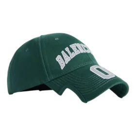 Basketbalová čepice „Dark Green“ 823120410B23011