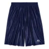 Basketbalové šortky Unity Sports Icon „Dark Blue White“ 795260TQVX35004