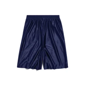 Basketbalové šortky Unity Sports Icon „Dark Blue White“ 795260TQVX35004
