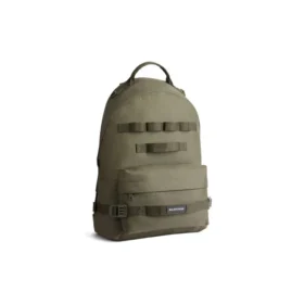 Batoh Army Medium Multicarry „Dark Green“ 6440332BKOI3503