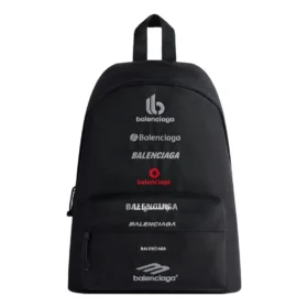 Batoh Explorer „Black“ 5032212AAVT1000