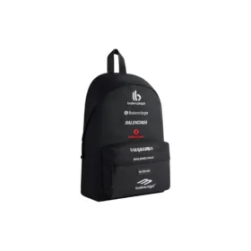 Batoh Explorer „Black“ 5032212AAVT1000